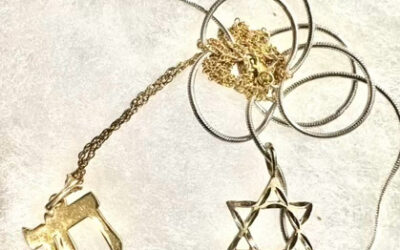 Reconsidering Being Jewish