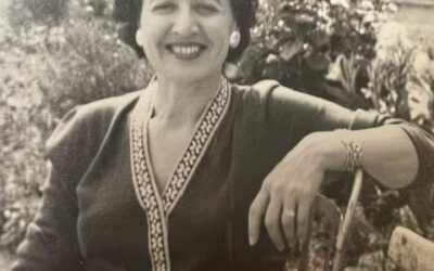 My Jewish Mother